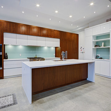 Dunfield Kitchen & Home Cabinetry Design