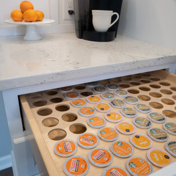 West Chester Kitchen Remodel