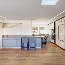 Bettina - Recessed Lighting