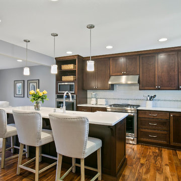 Osburn Kitchen/Main