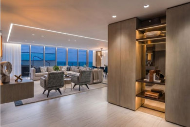 Oceanfront Harmony