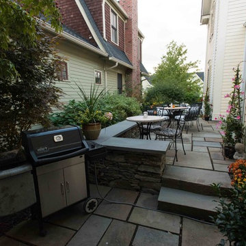 Cozy Garden Space