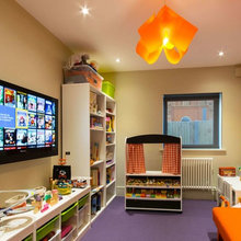 Children Play Area