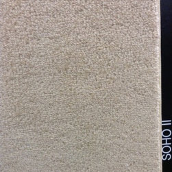 Soho 2 by GodFrey Hirst - Carpet Tiles