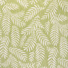 Nevis Palm Frond Indoor/Outdoor, Green/Cream, 4x6
