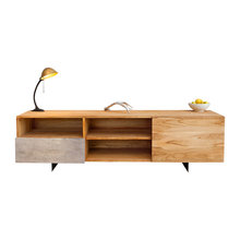Media Console