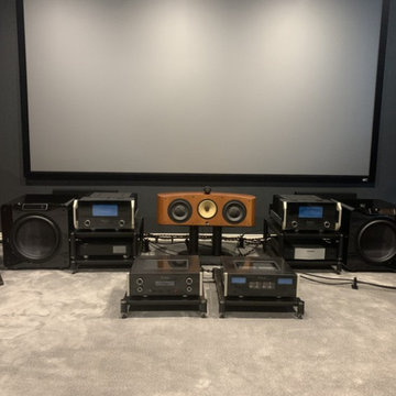 BTZ Audio Video