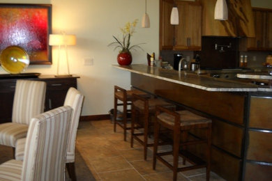 Private Residence - St. George, UT
