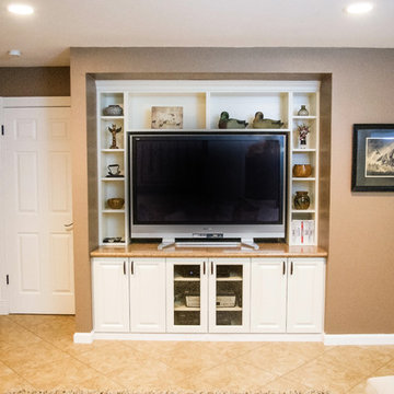 Granite Bay Multi-Use Room