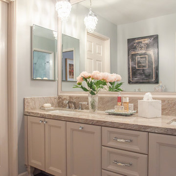 Granada Hills Femme