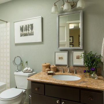 My Houzz: A 1941 DIY Cottage Update — Aided by a Lending Library