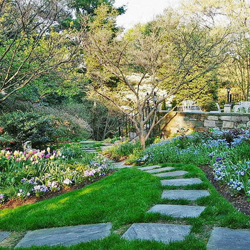 Outdoor Living Spaces