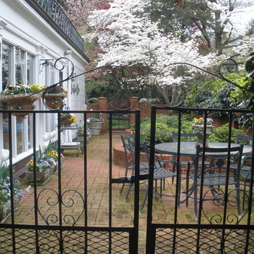 Landscape Management
