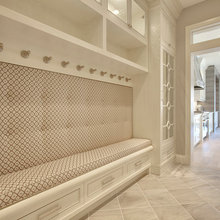 Walk through to Kitchen