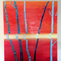 Original Art - Paintings