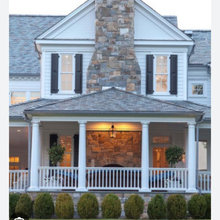 House Exterior