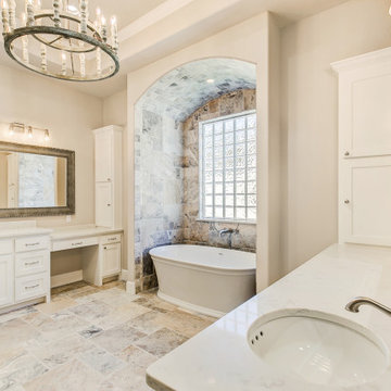 Bentwater Tuscan Custom