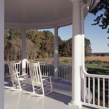 Meadow Lake Farmhouse
