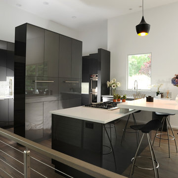 2017 Kitchens