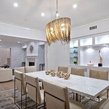 Chicago Dining Room