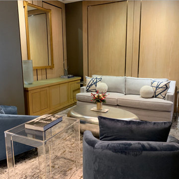 Soeur Interiors Projects 2019