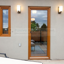 Manchester Project - Windows