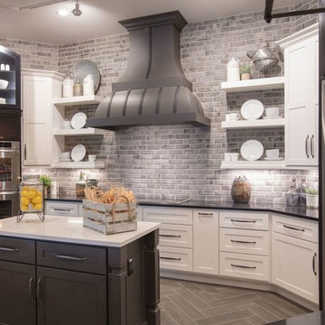 Our New DFW Showroom