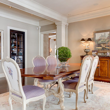 Nth Degree Home: Homes