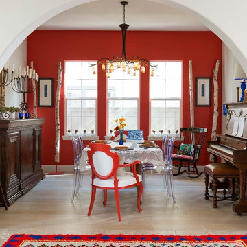 Carlsbad Hacienda Chic