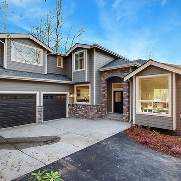 Lake Craftsman