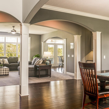 Zero Energy Ready Certified Home