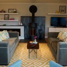 Living Room Ideas