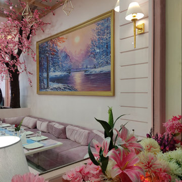 Blossom Breeze Restaurant