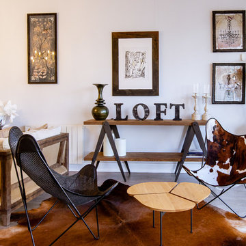 Notre showroom Arcachon