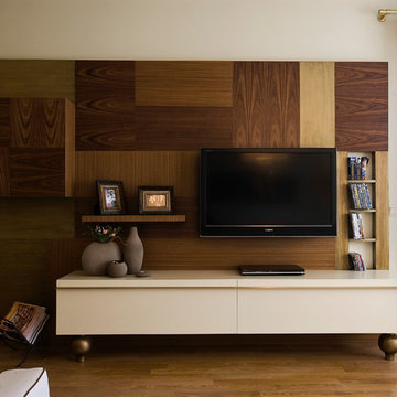 Show House_Agena Evleri_Istanbul / Turkey