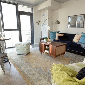 South Loop High Rise