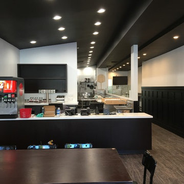 Upper Crust Pizzeria In Beverly Hills CA
