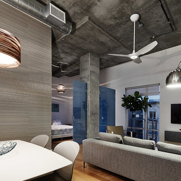 Downtown Loft