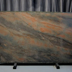 COPPER DUNE QUARTZITE - Products