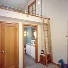 Small Mezzanines