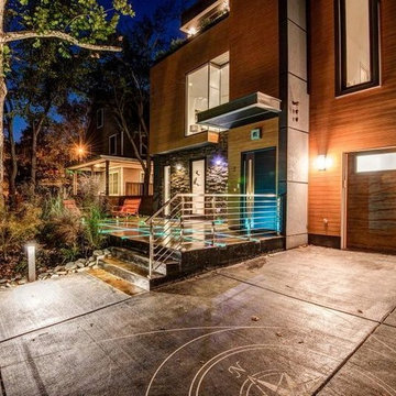 2 Russell Rd.
