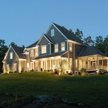 Exteriors