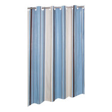 Shower curtains