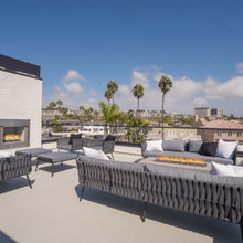 Rooftop Decks