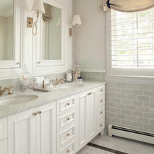 Built In Medicine Cabinet