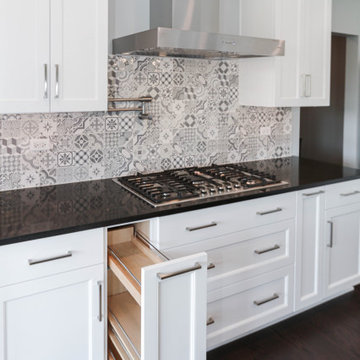 Modified Hampton | Dunmoor Estates Plainfield, IL