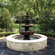 Patio Ideas