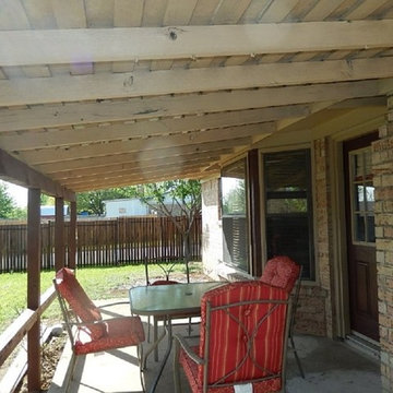 ProTect Painters: Exterior Painting in Watauga, TX