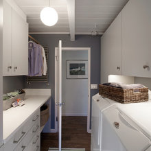 Laundry Ideas