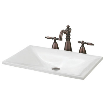Cheviot Products Estoril Drop-In Sink